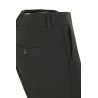 Pantalone Peserico Grafite